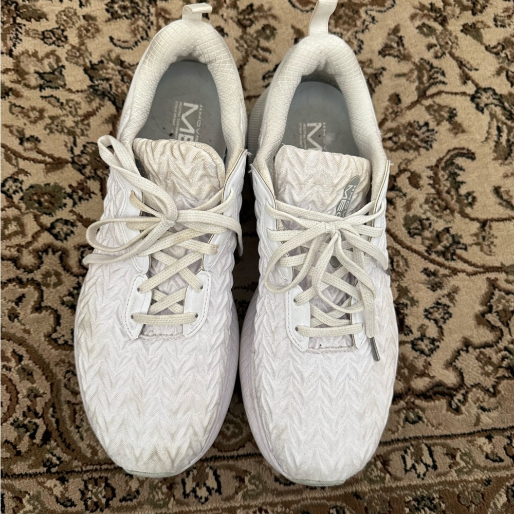 Under Armour Mega Shoes